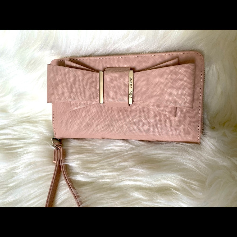 Betsey Johnson Wallet